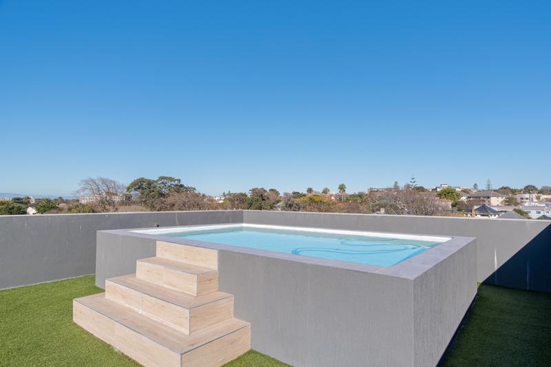1 Bedroom Property for Sale in Claremont Upper Western Cape